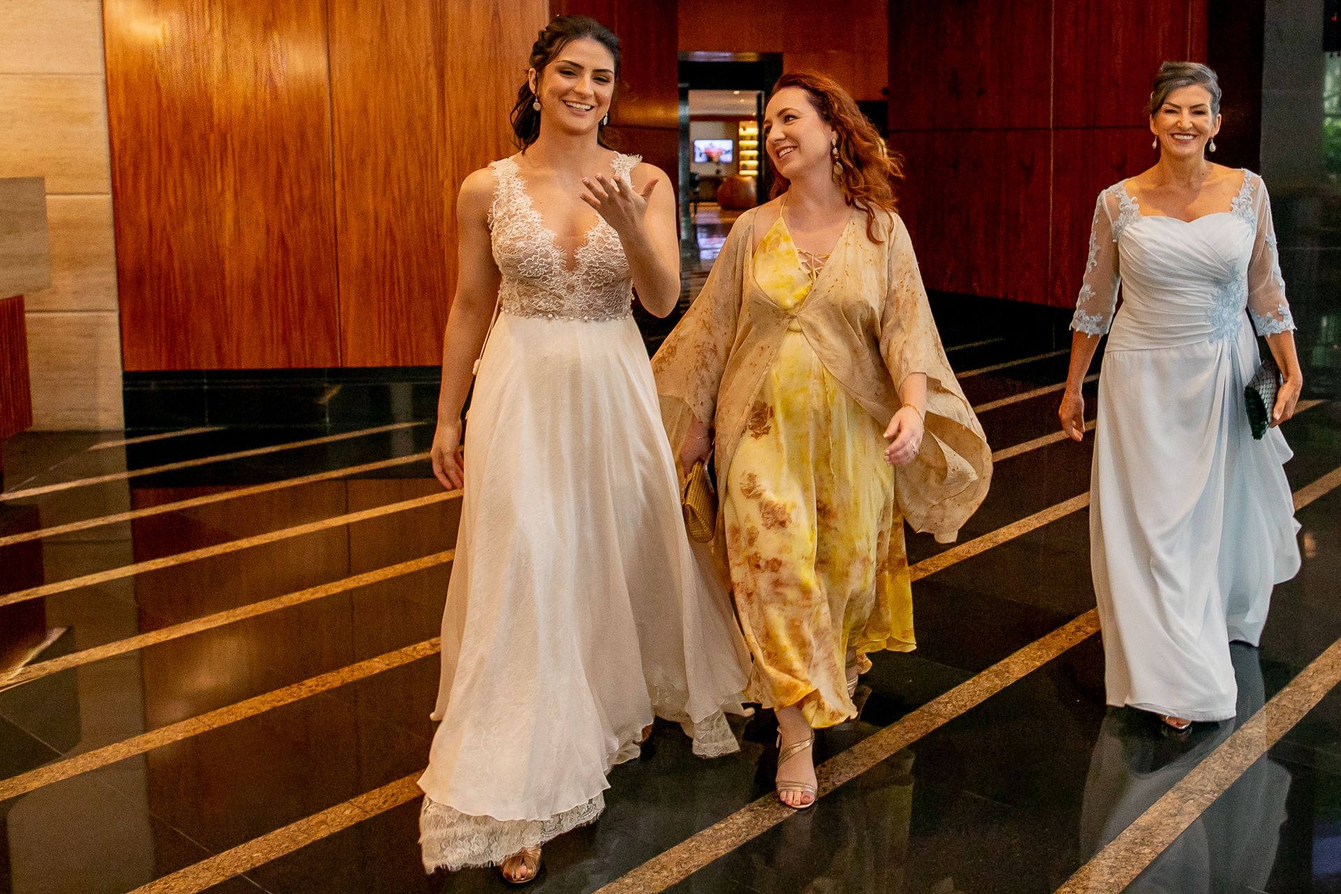 Casamento Ionara e Glauco no Espaço Quintal em São Paulo SP - 2 - 29
