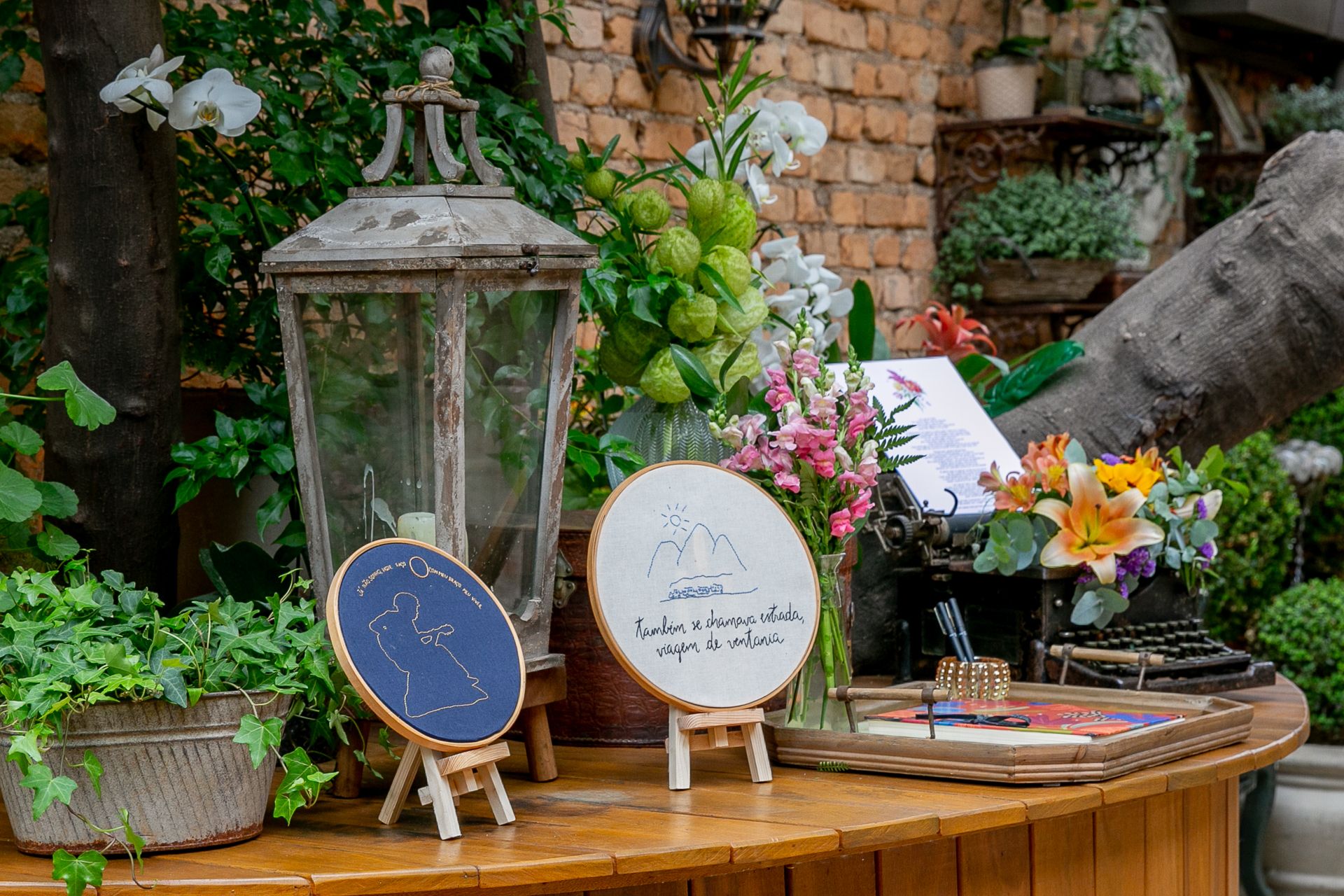 Casamento Ionara e Glauco no Espaço Quintal em São Paulo SP - 2 - 35