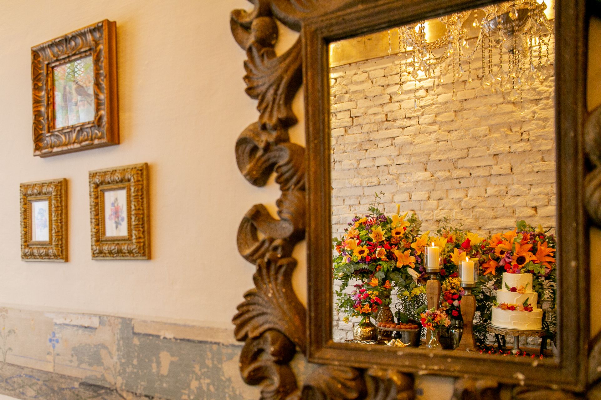 Casamento Ionara e Glauco no Espaço Quintal em São Paulo SP - 2 - 32