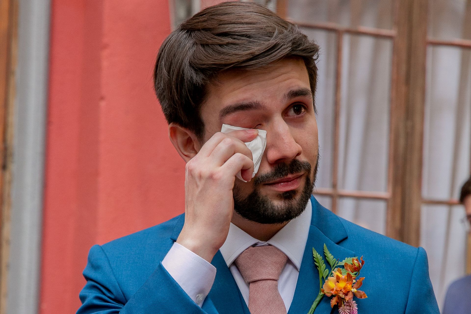 Casamento Ionara e Glauco no Espaço Quintal em São Paulo SP - 2 - 42