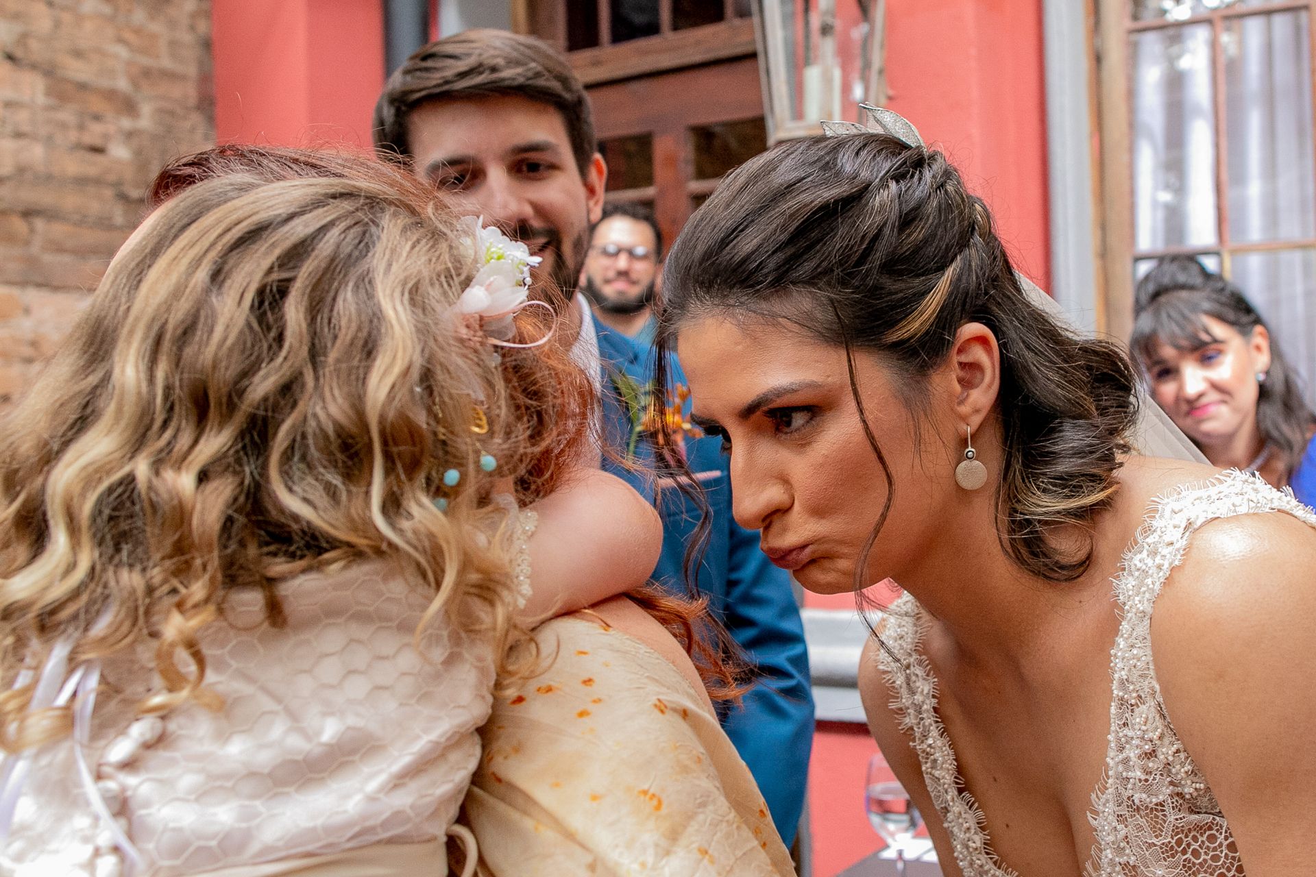 Casamento Ionara e Glauco no Espaço Quintal em São Paulo SP - 2 - 48