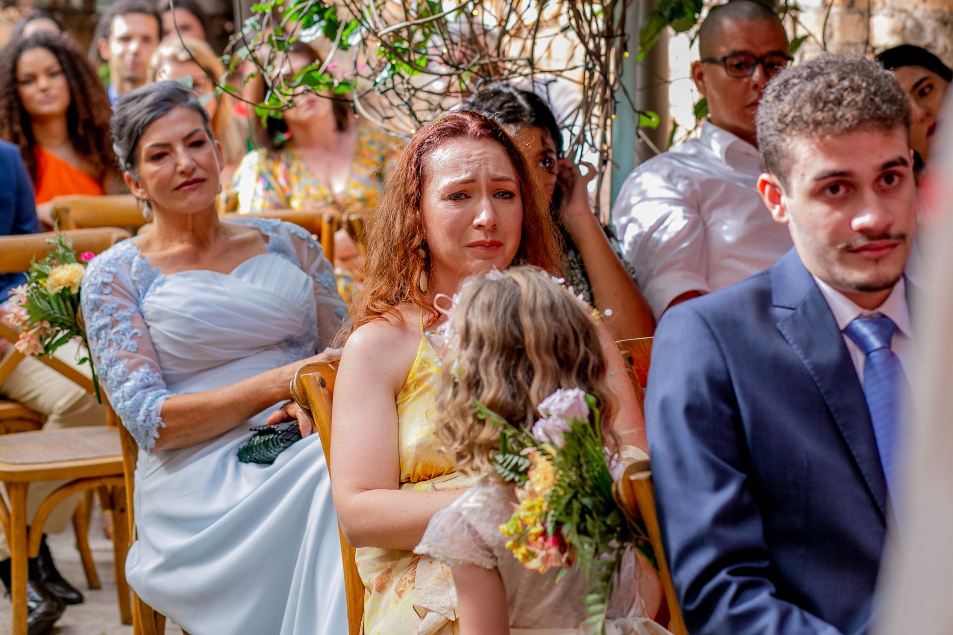 Casamento Ionara e Glauco no Espaço Quintal em São Paulo SP - 2 - 61
