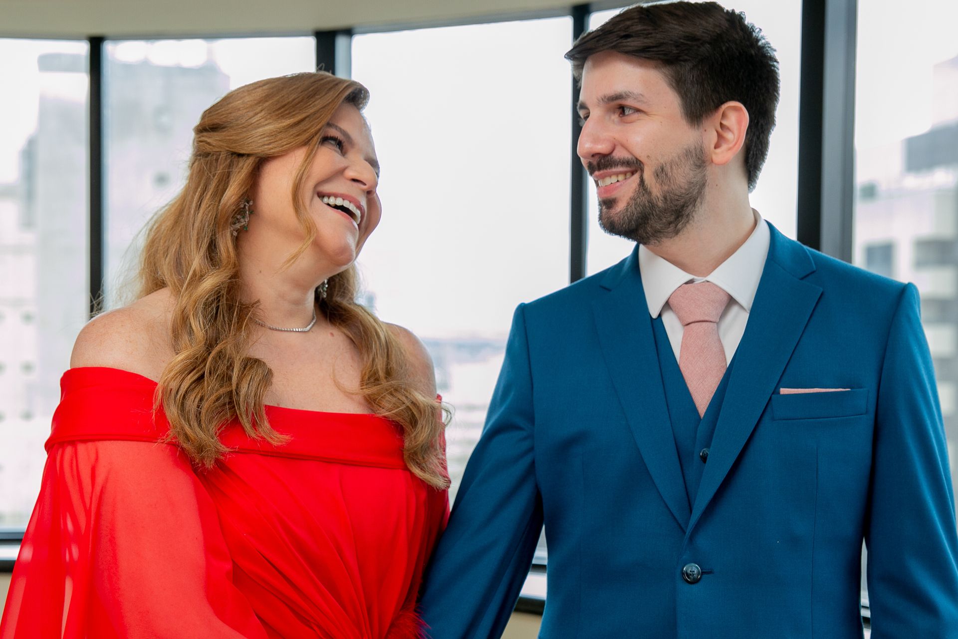 Casamento Ionara e Glauco no Espaço Quintal em São Paulo SP - 2 - 3