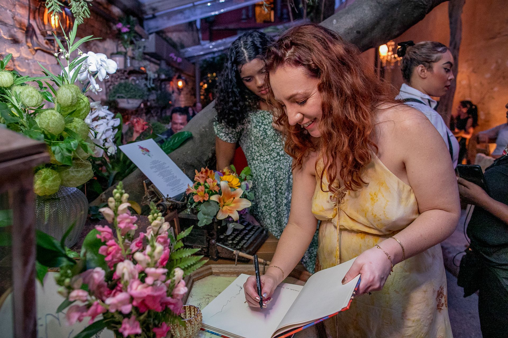 Casamento Ionara e Glauco no Espaço Quintal em São Paulo SP - 2 - 72