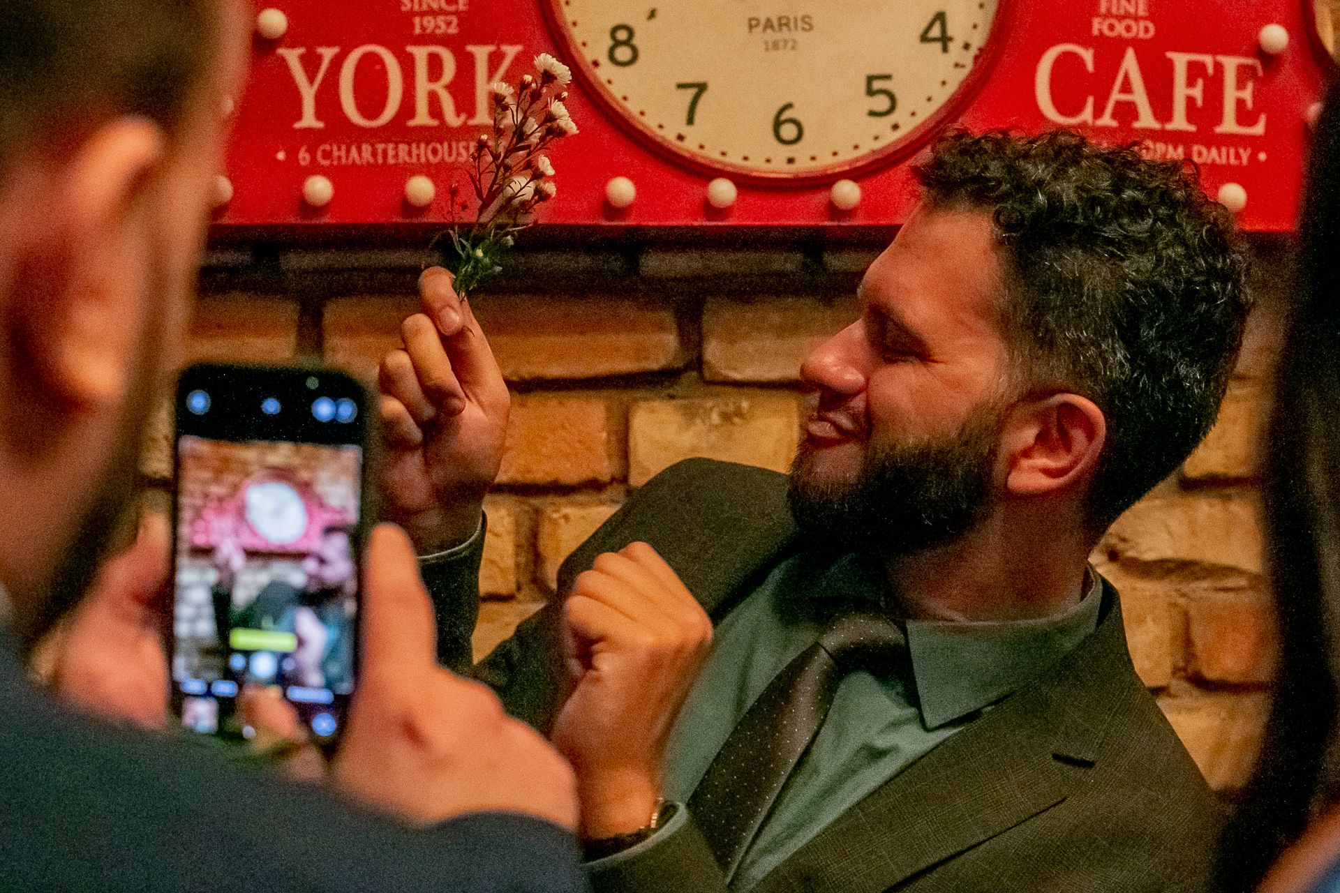 Casamento Ionara e Glauco no Espaço Quintal em São Paulo SP - 2 - 78