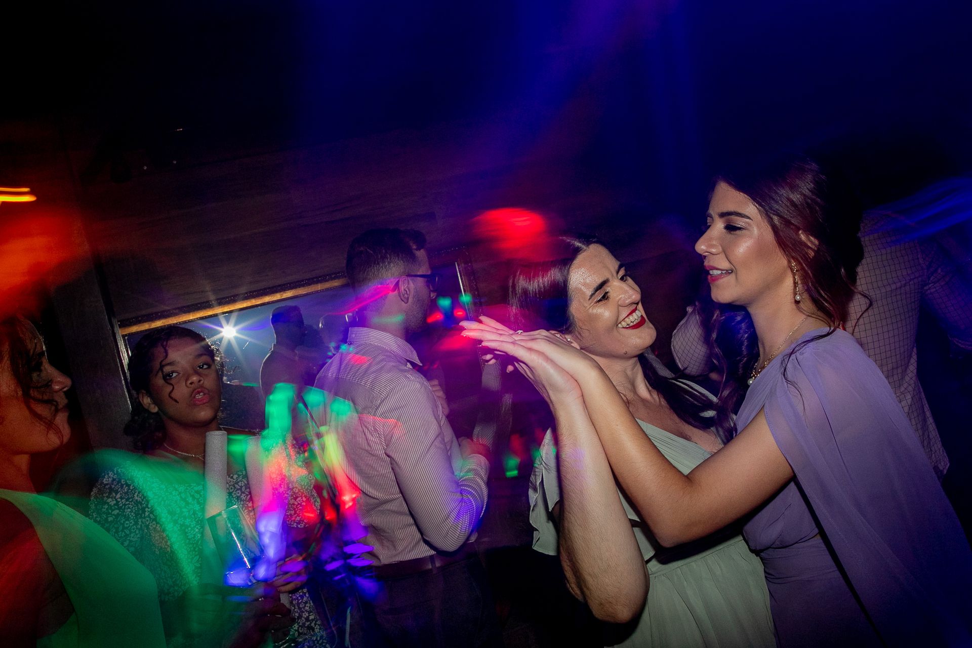 Casamento Ionara e Glauco no Espaço Quintal em São Paulo SP - 2 - 83