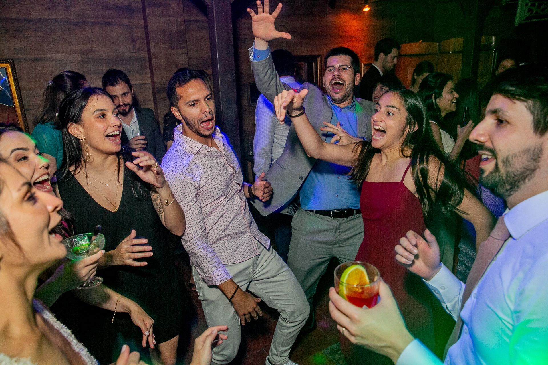 Casamento Ionara e Glauco no Espaço Quintal em São Paulo SP - 2 - 86