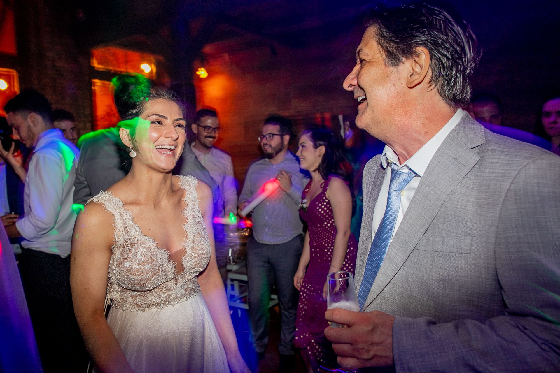 Casamento Ionara e Glauco no Espaço Quintal em São Paulo SP - 2 - 87