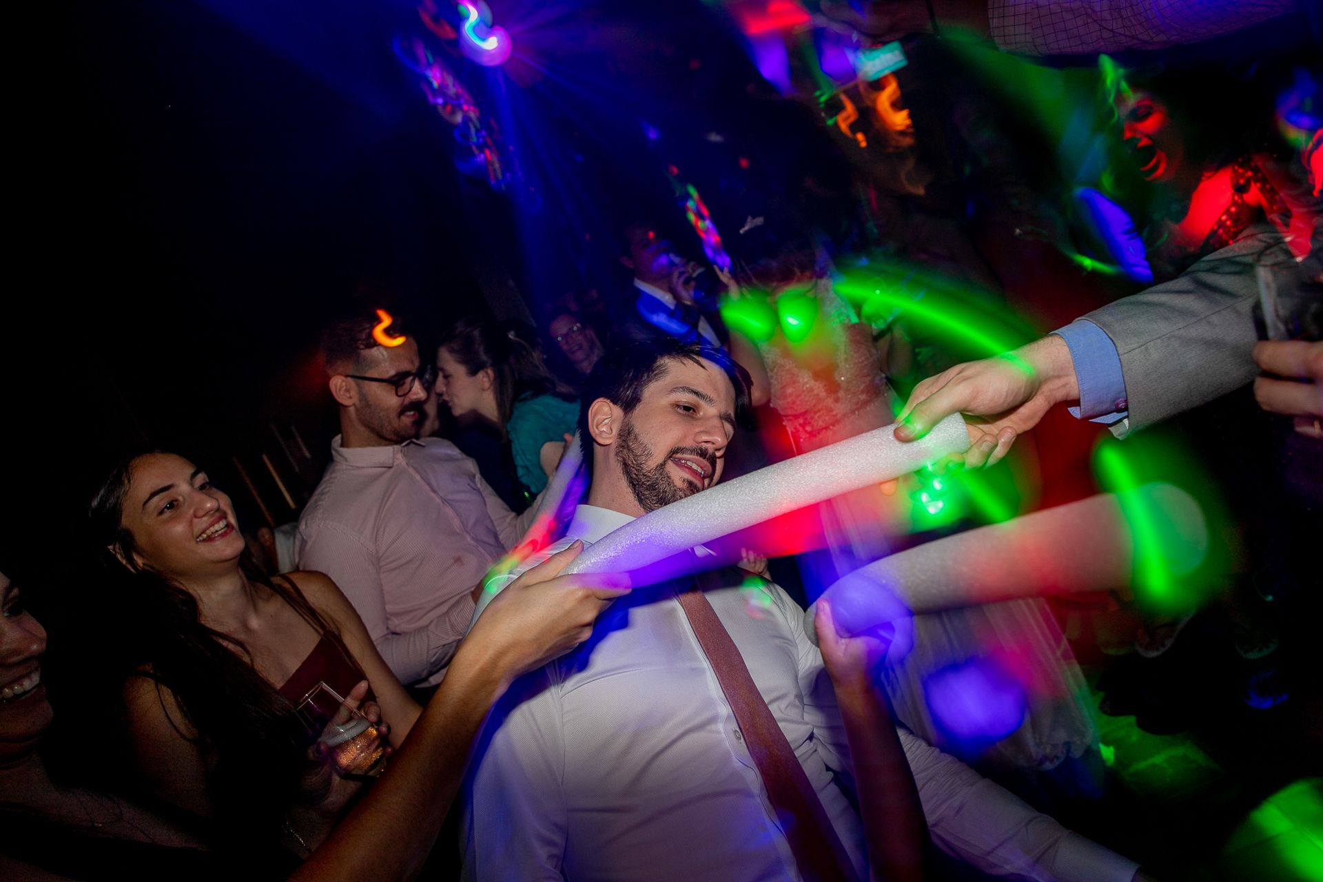 Casamento Ionara e Glauco no Espaço Quintal em São Paulo SP - 2 - 94
