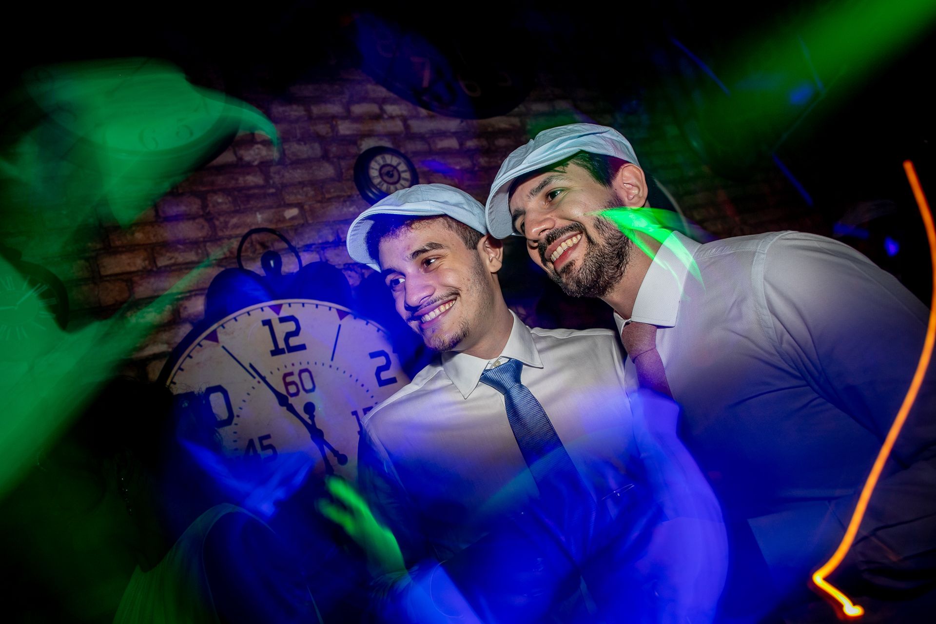 Casamento Ionara e Glauco no Espaço Quintal em São Paulo SP - 2 - 90