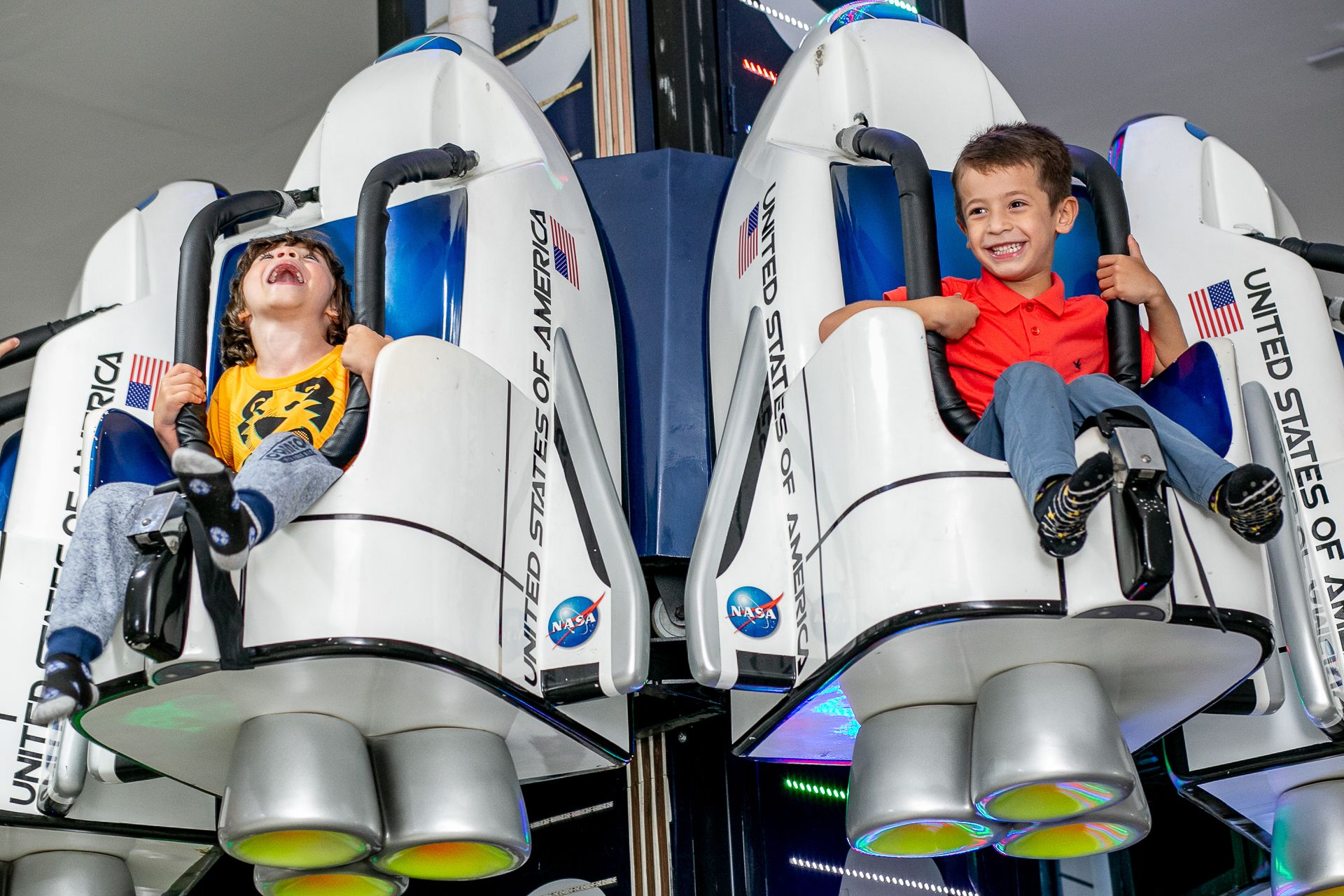 Aniversário do Ber - 5 anos no Buffet Villa do Sol em Osasco SP - 2 - 0