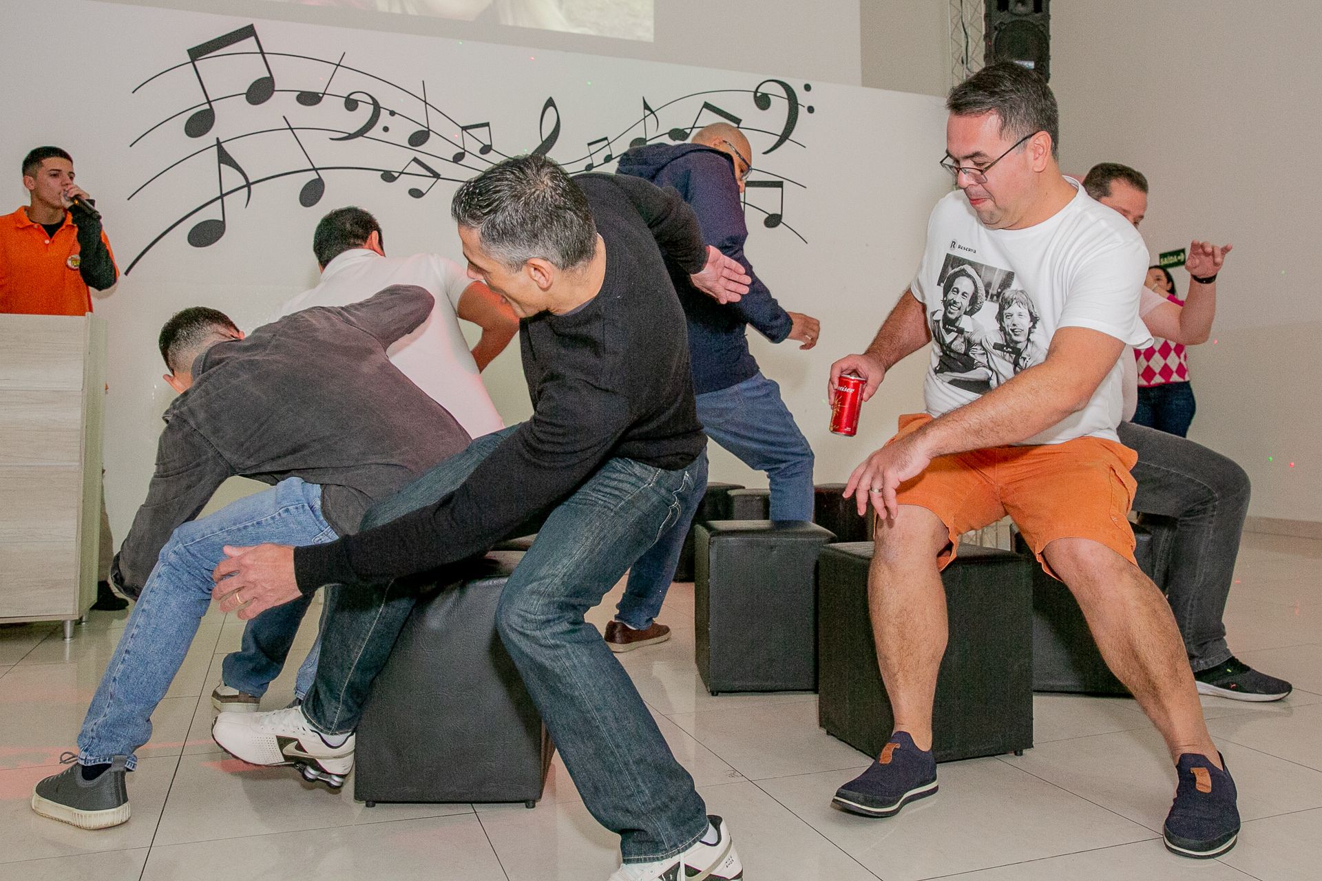 Aniversário do Teo - 3 anos no Espaço Play Buffet em Osasco SP - 2 - 7