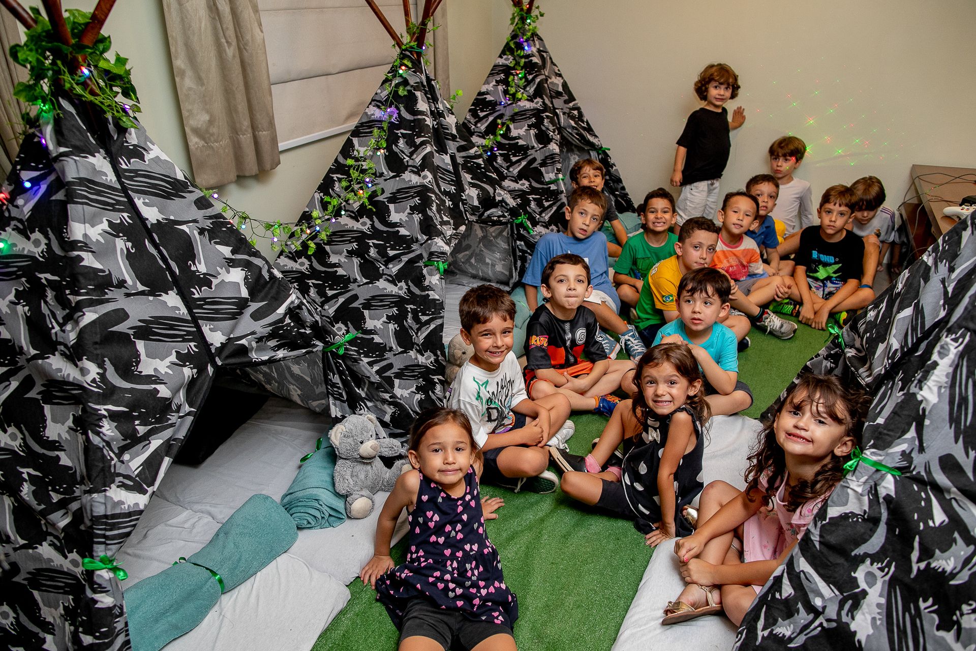 Aniversário do Ber - 6 anos em São Paulo SP - 2 - 16