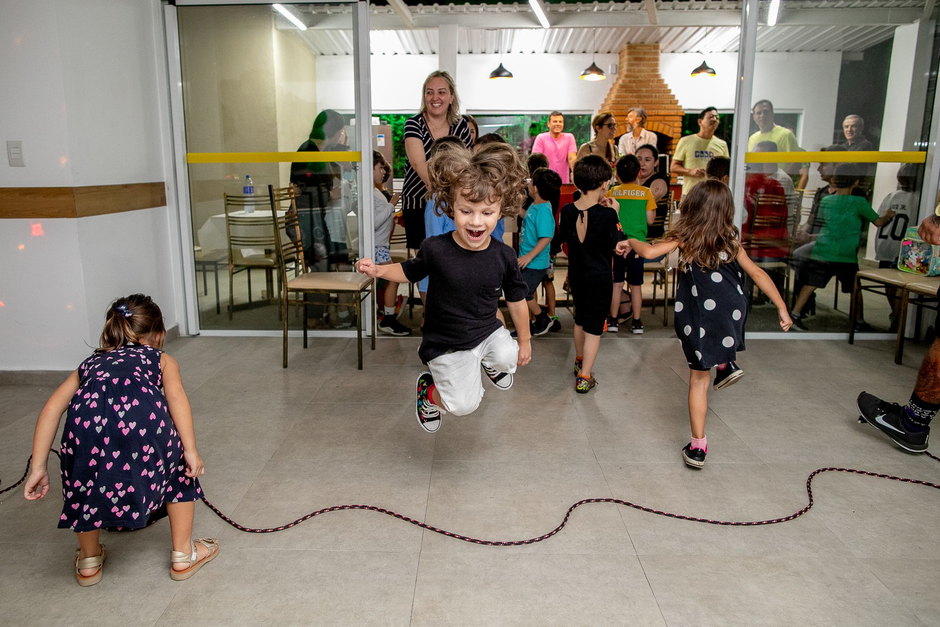 Aniversário do Ber - 6 anos em São Paulo SP - 2 - 14