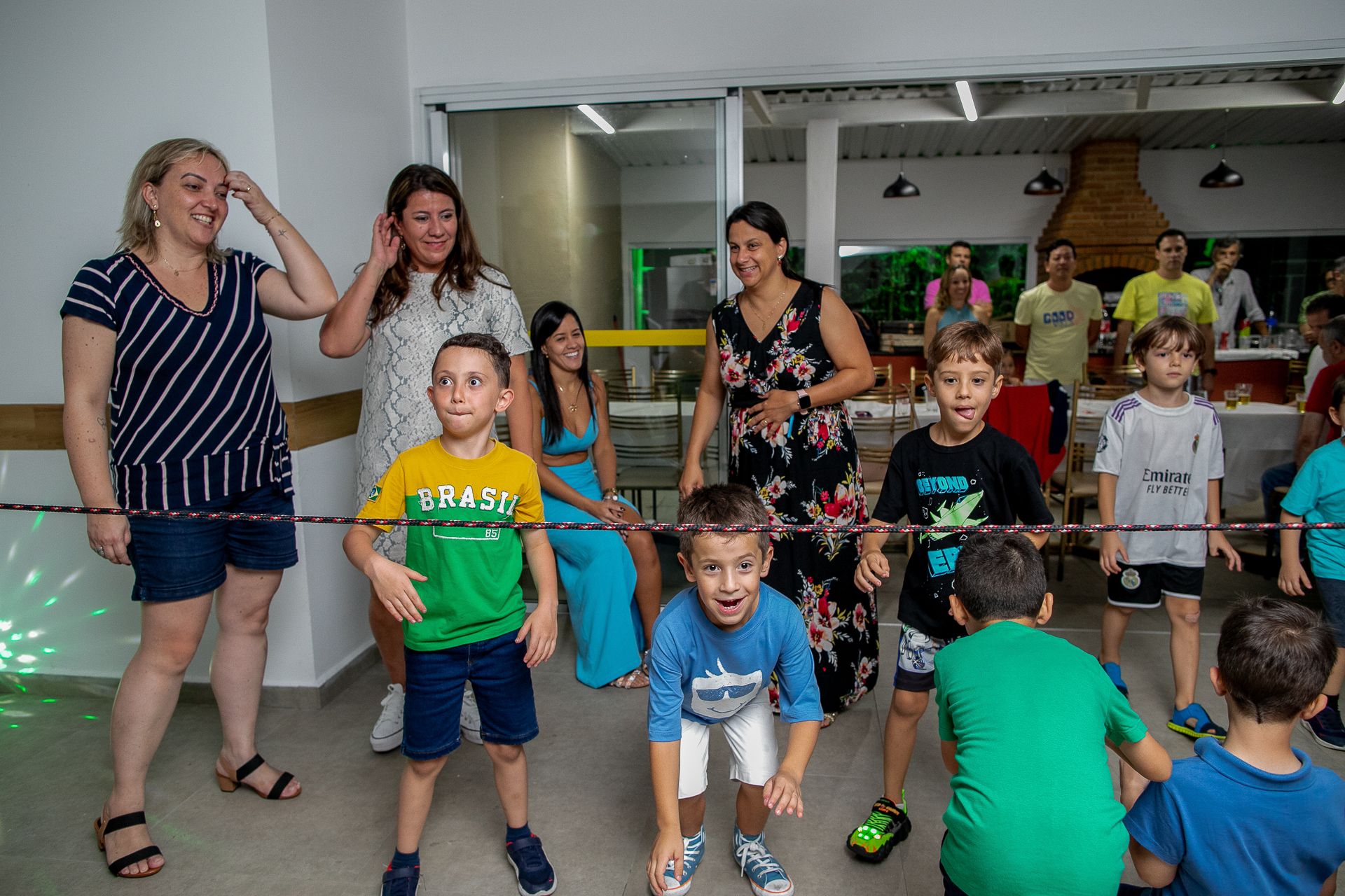Aniversário do Ber - 6 anos em São Paulo SP - 2 - 13