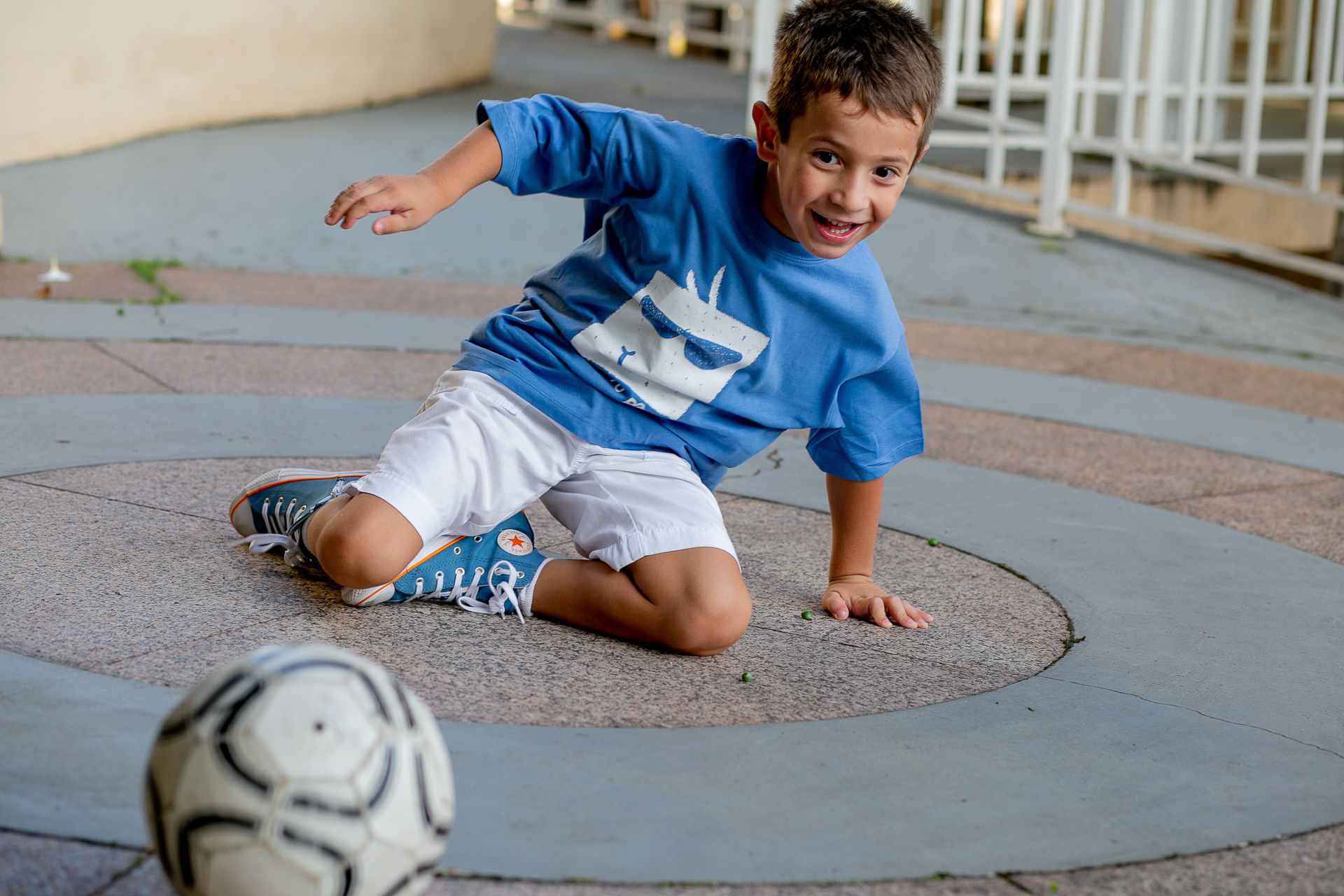 Aniversário do Ber - 6 anos em São Paulo SP - 2 - 2