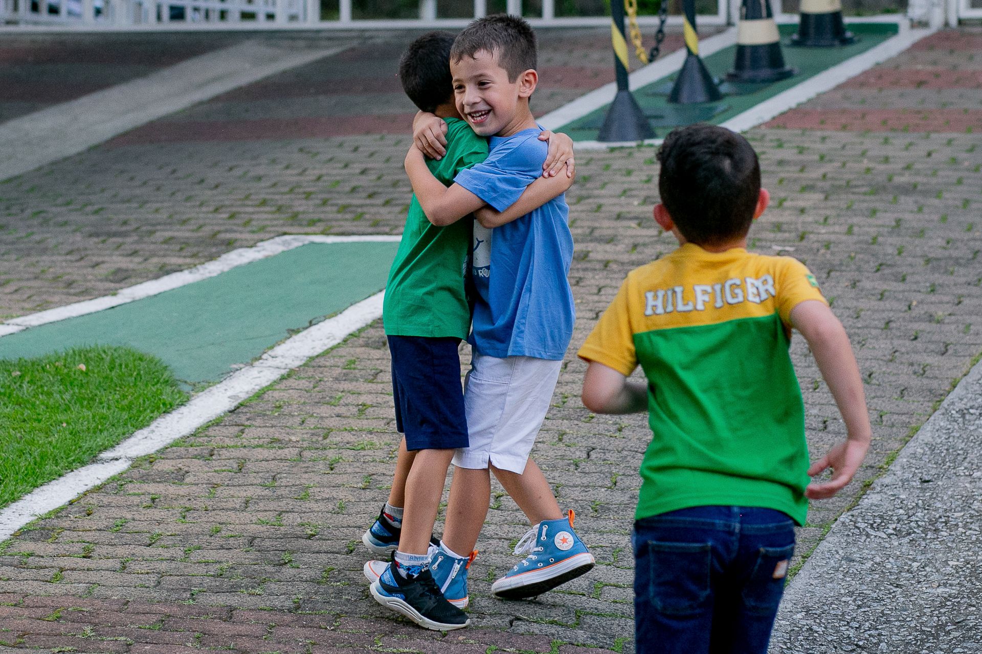 Aniversário do Ber - 6 anos em São Paulo SP - 2 - 3