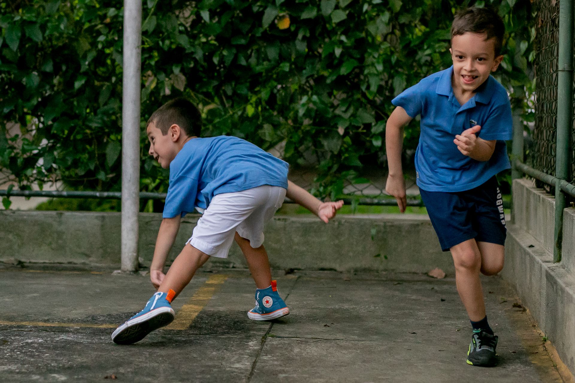 Aniversário do Ber - 6 anos em São Paulo SP - 2 - 6