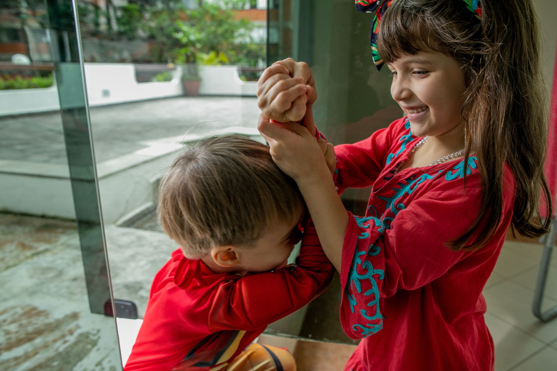 Aniversário do Felipe - 4 anos em São Paulo SP - 2 - 0