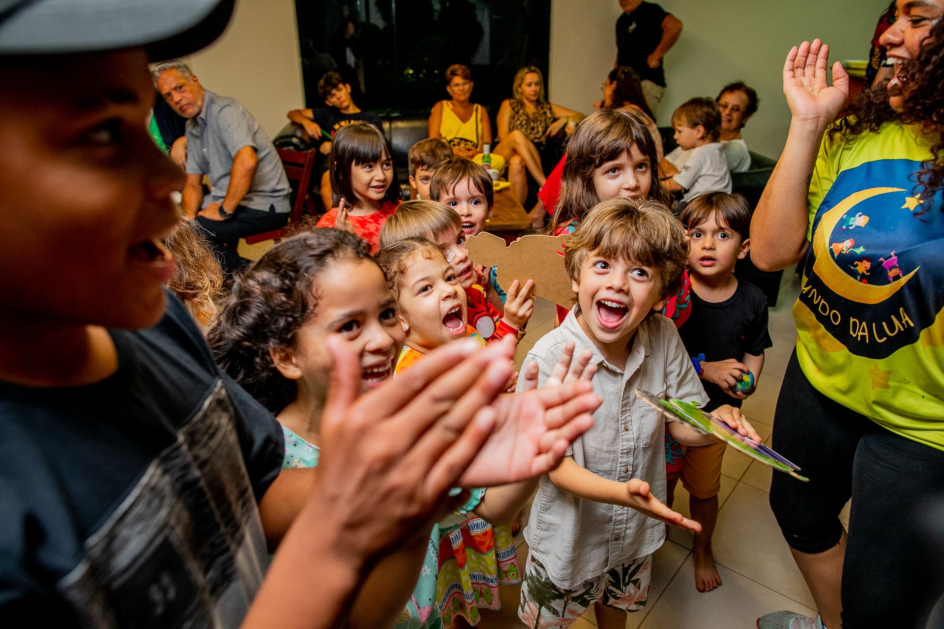 Aniversário do Felipe - 4 anos em São Paulo SP - 2 - 13