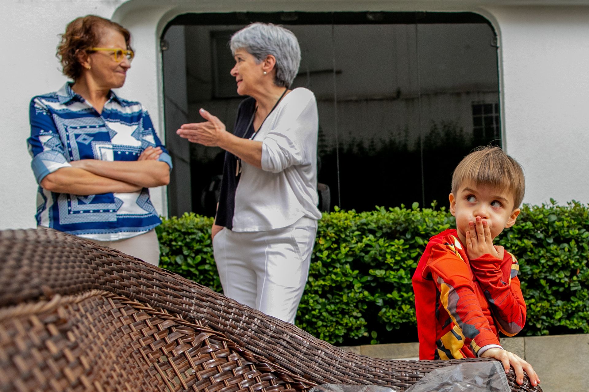 Aniversário do Felipe - 4 anos em São Paulo SP - 2 - 1
