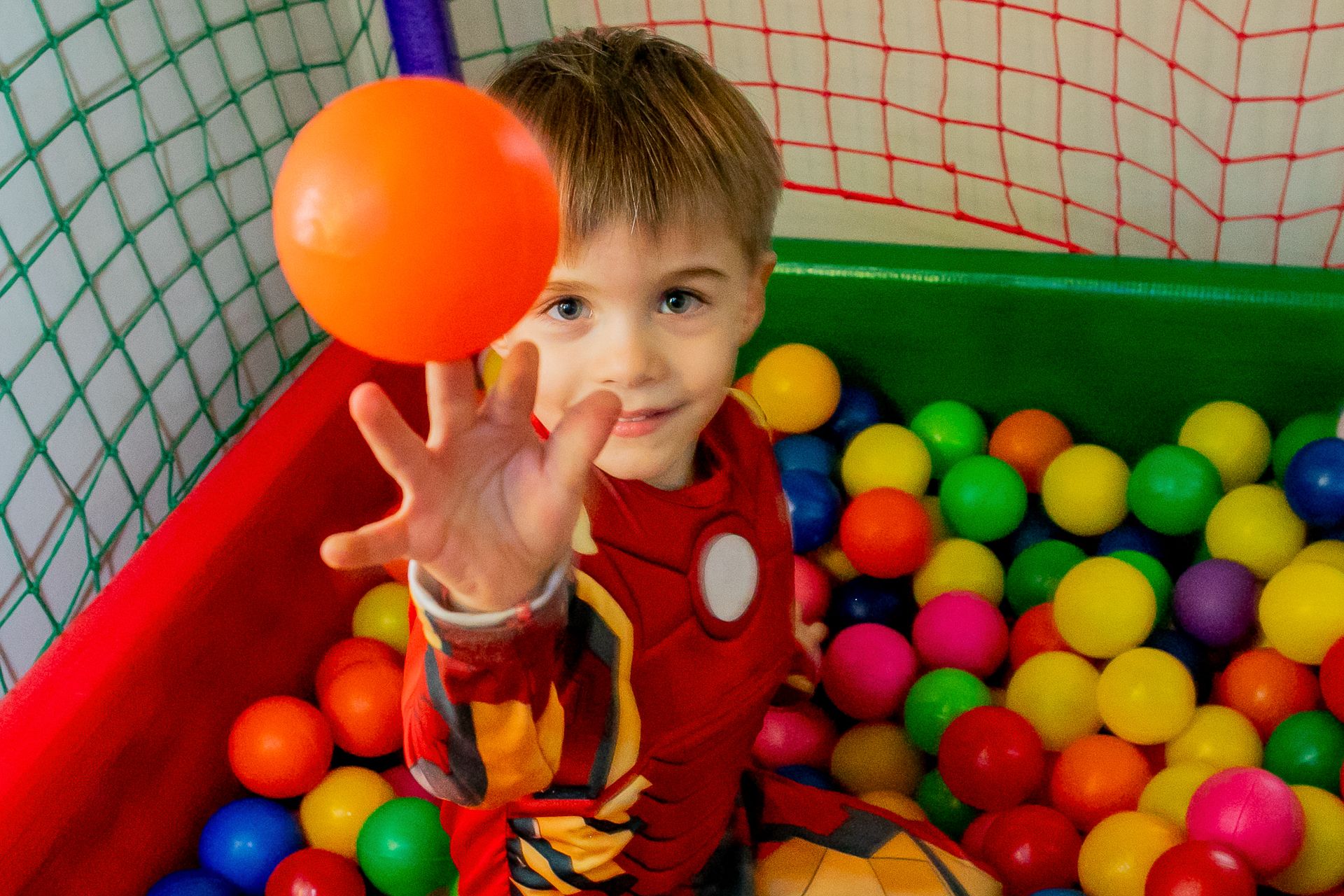 Aniversário do Felipe - 4 anos em São Paulo SP - 2 - 5