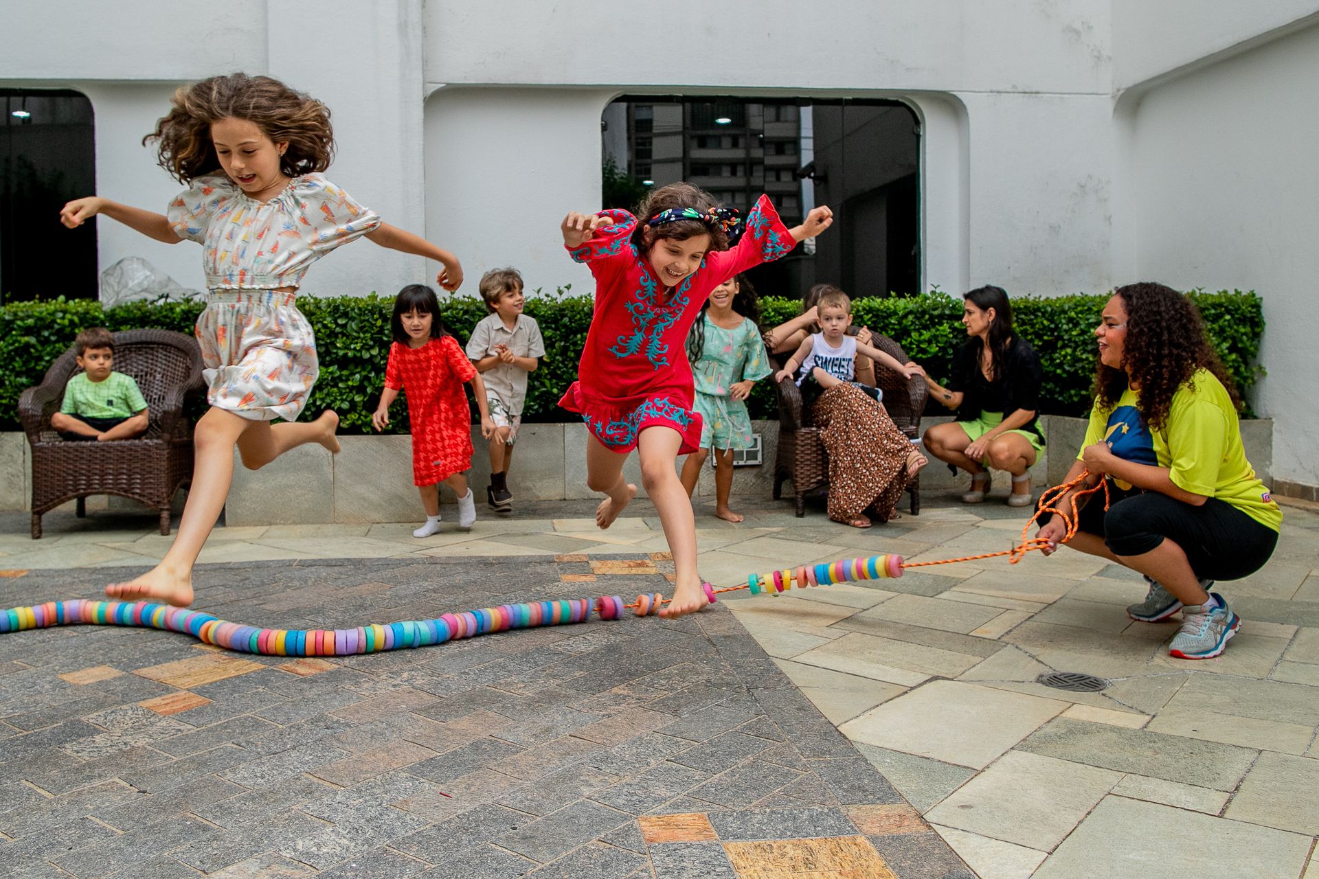 Aniversário do Felipe - 4 anos em São Paulo SP - 2 - 6