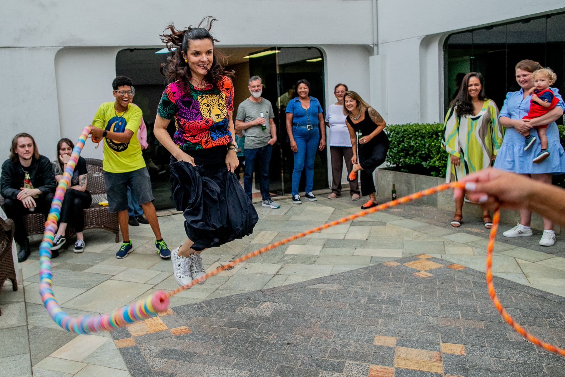 Aniversário do Felipe - 4 anos em São Paulo SP - 2 - 8