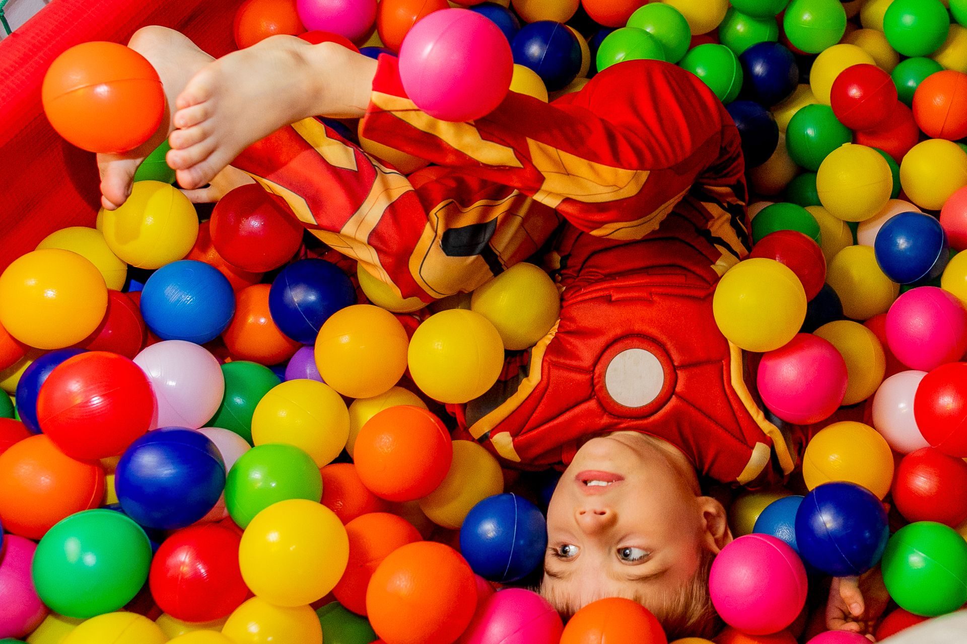 Aniversário do Felipe - 4 anos em São Paulo SP - 2 - 9