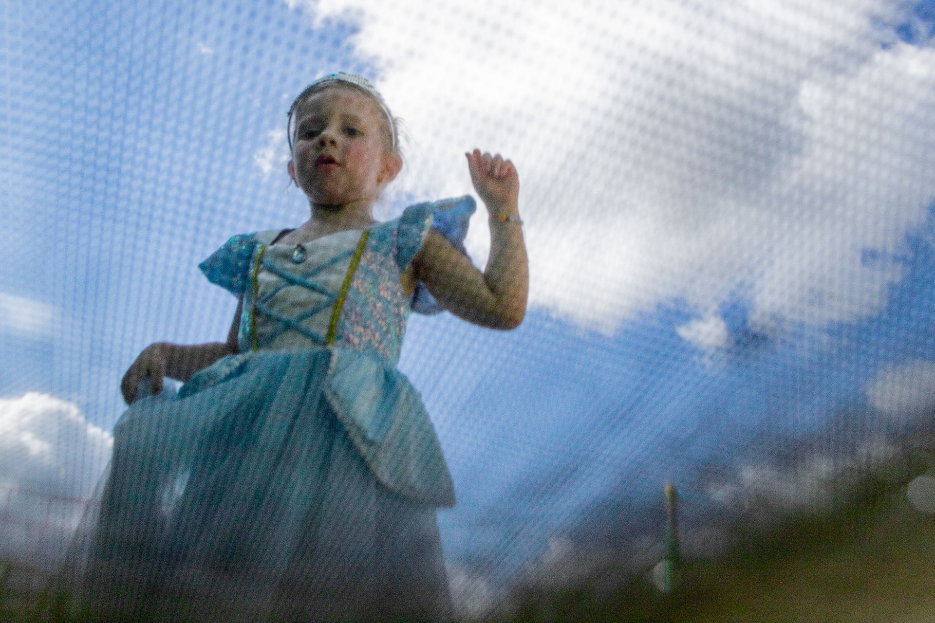 Aniversário da Luísa - 4 anos em Itamogi MG - 2 - 3