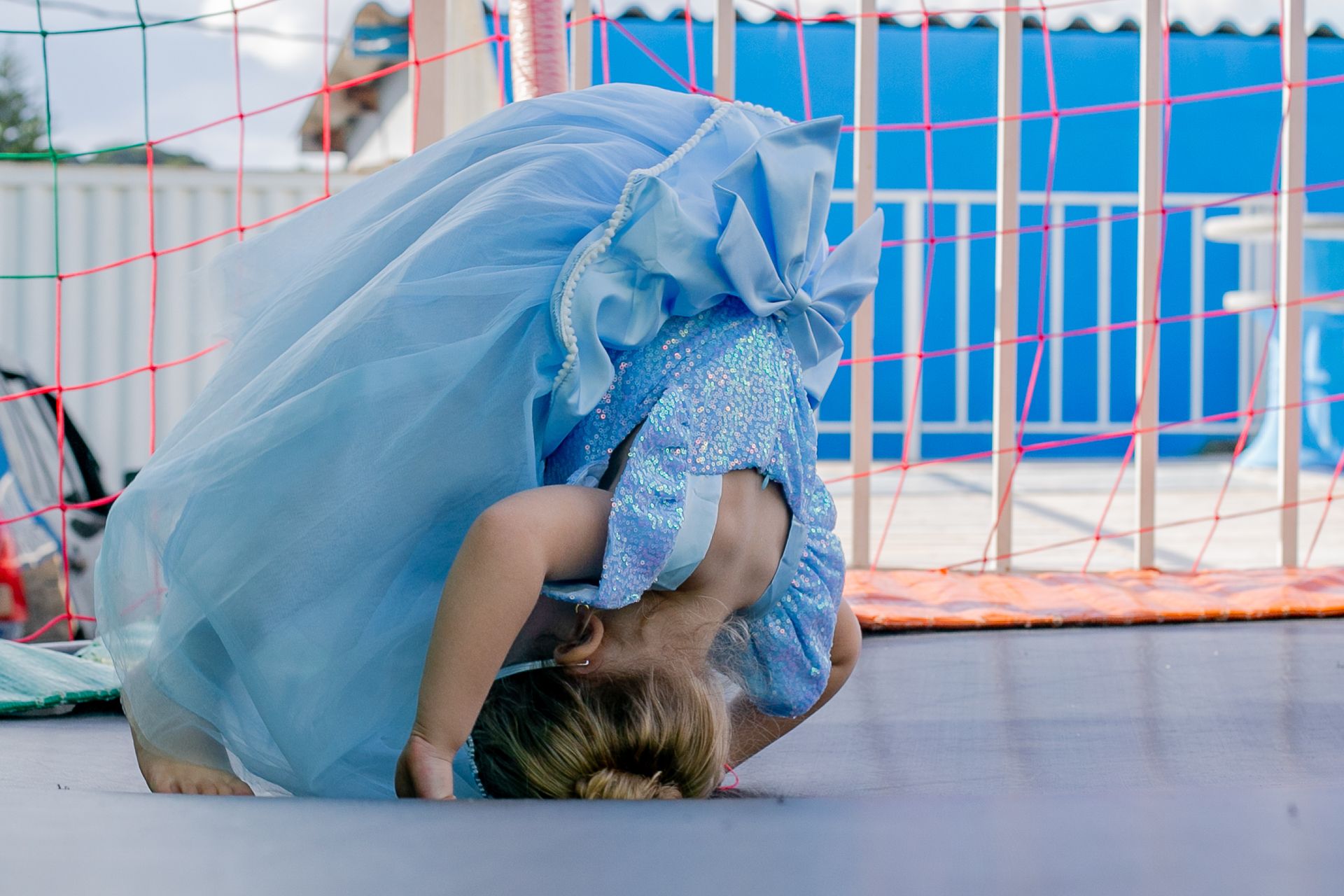 Aniversário da Luísa - 4 anos em Itamogi MG - 2 - 1