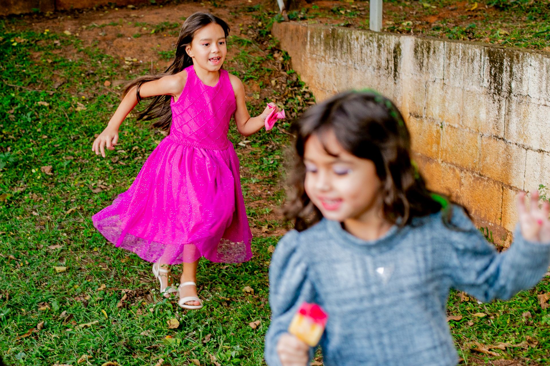 Aniversário da Alícia - 8 anos em Itamogi MG - 2 - 9