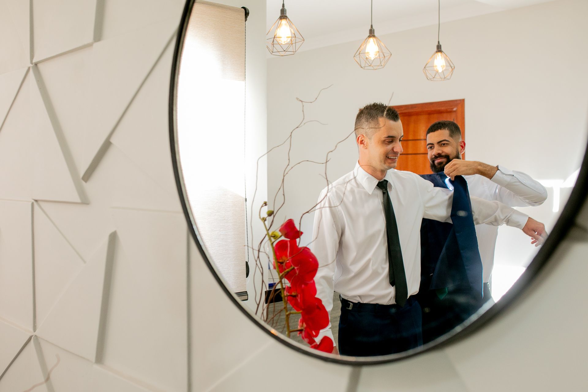 Casamento Danielle e Maicon em Itamogi MG - 2 - 0