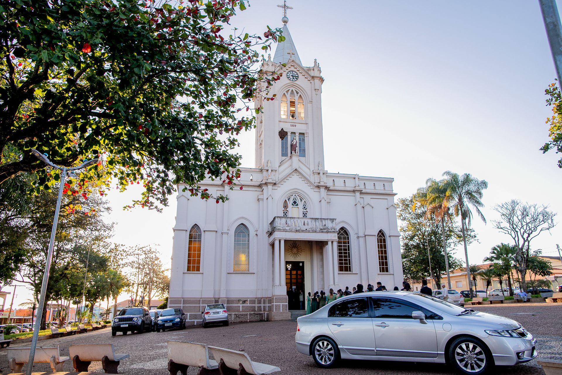 Casamento Danielle e Maicon em Itamogi MG - 2 - 9