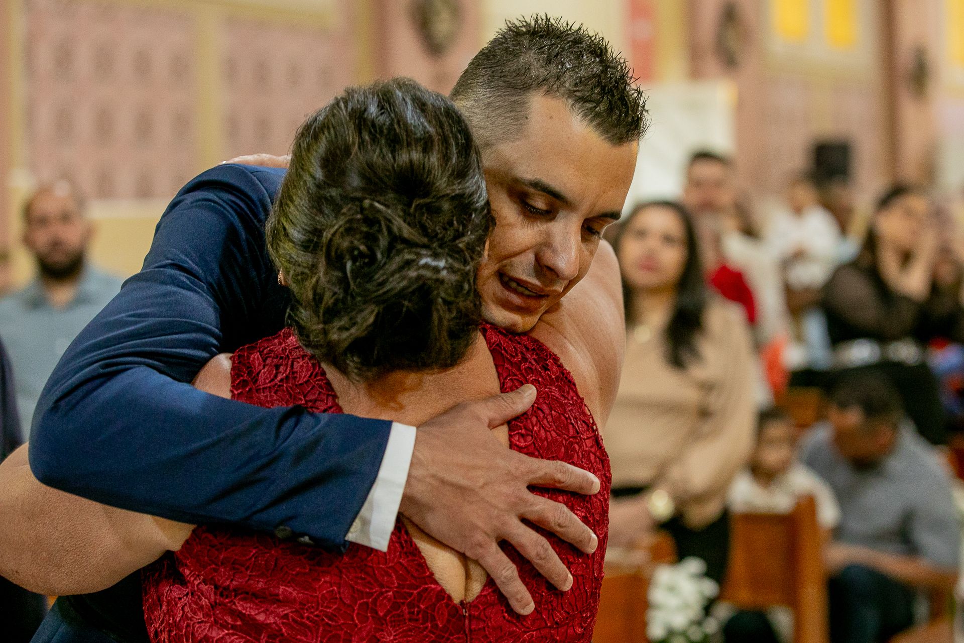 Casamento Danielle e Maicon em Itamogi MG - 2 - 12