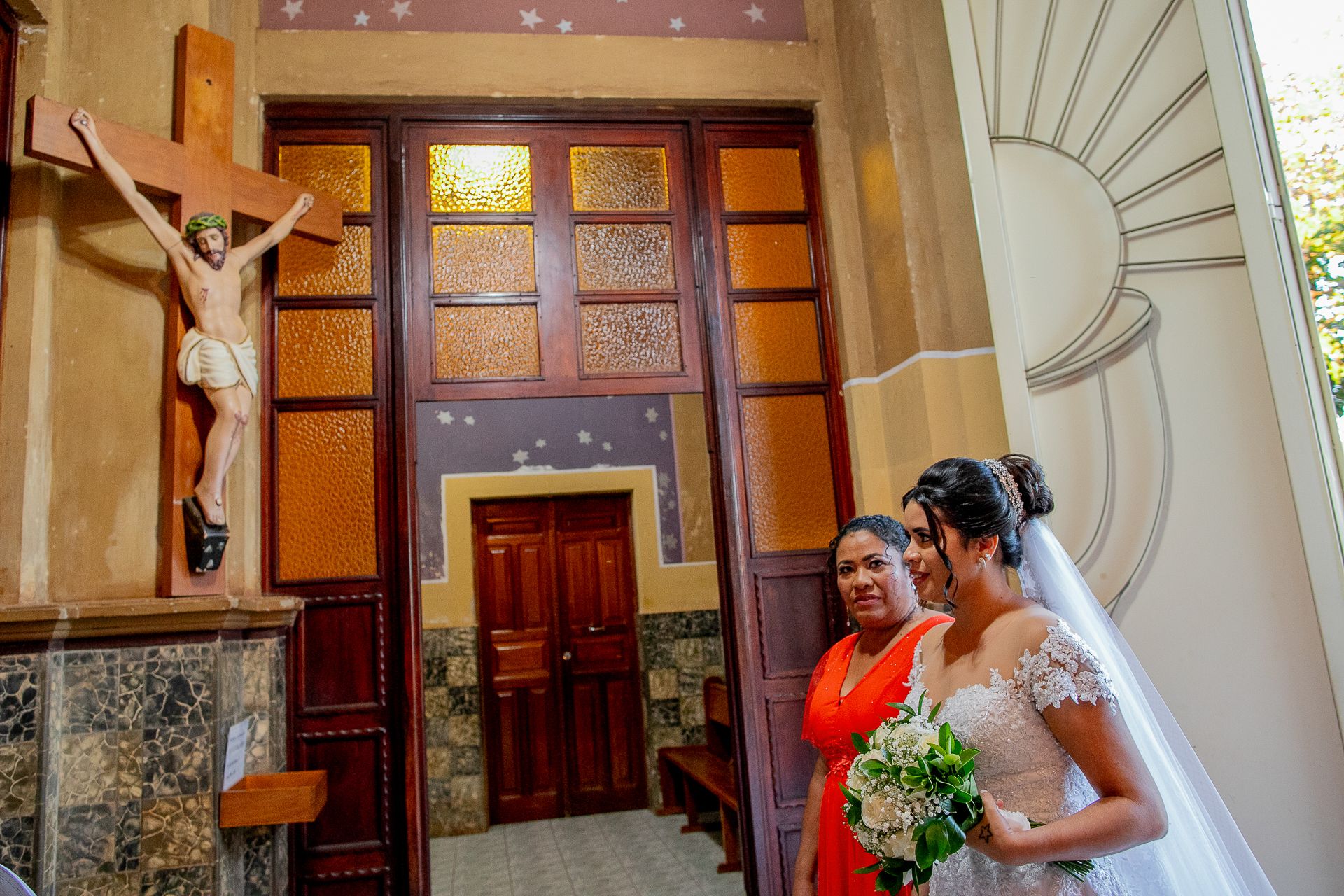 Casamento Danielle e Maicon em Itamogi MG - 2 - 13