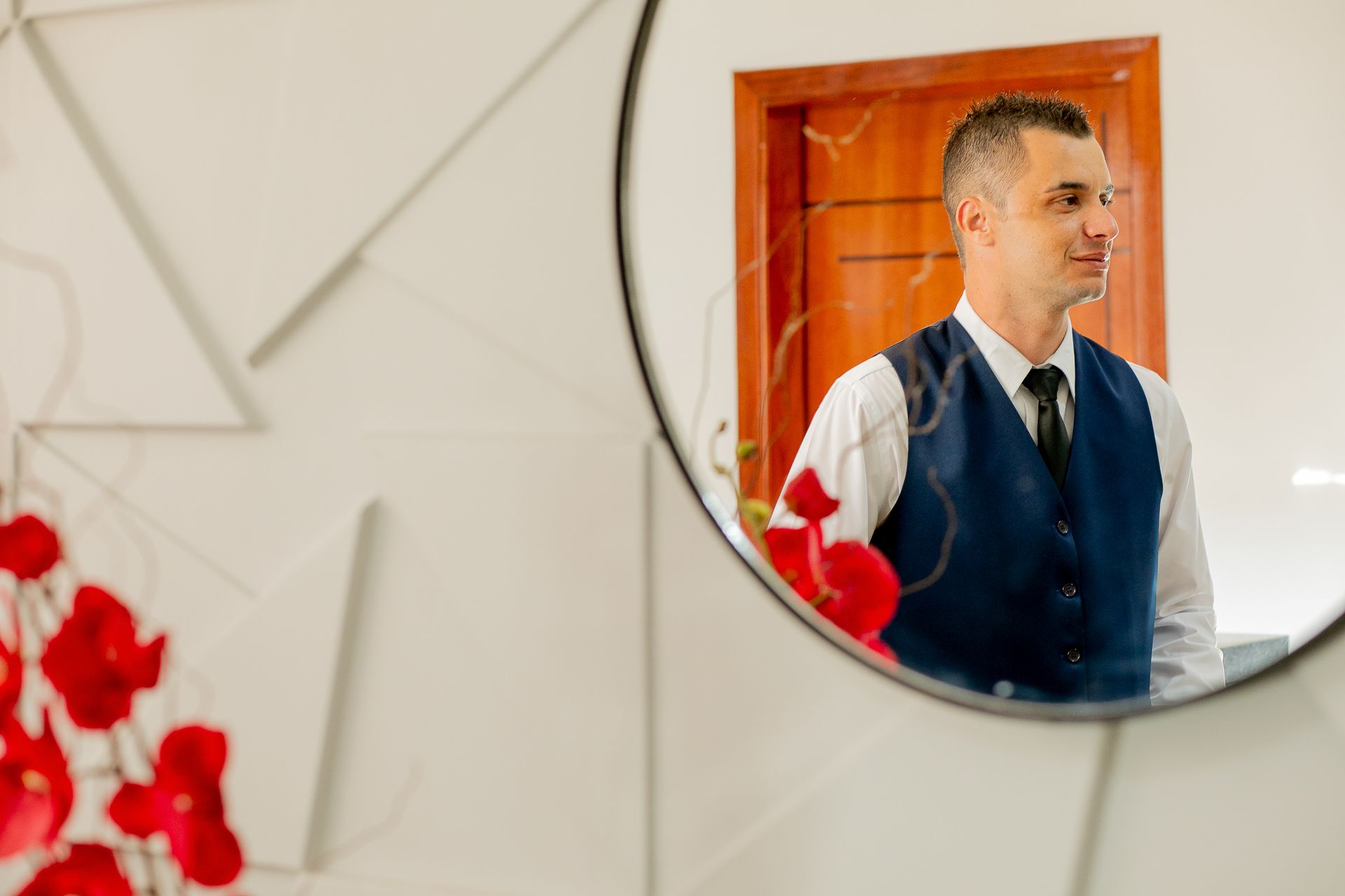 Casamento Danielle e Maicon em Itamogi MG - 2 - 2