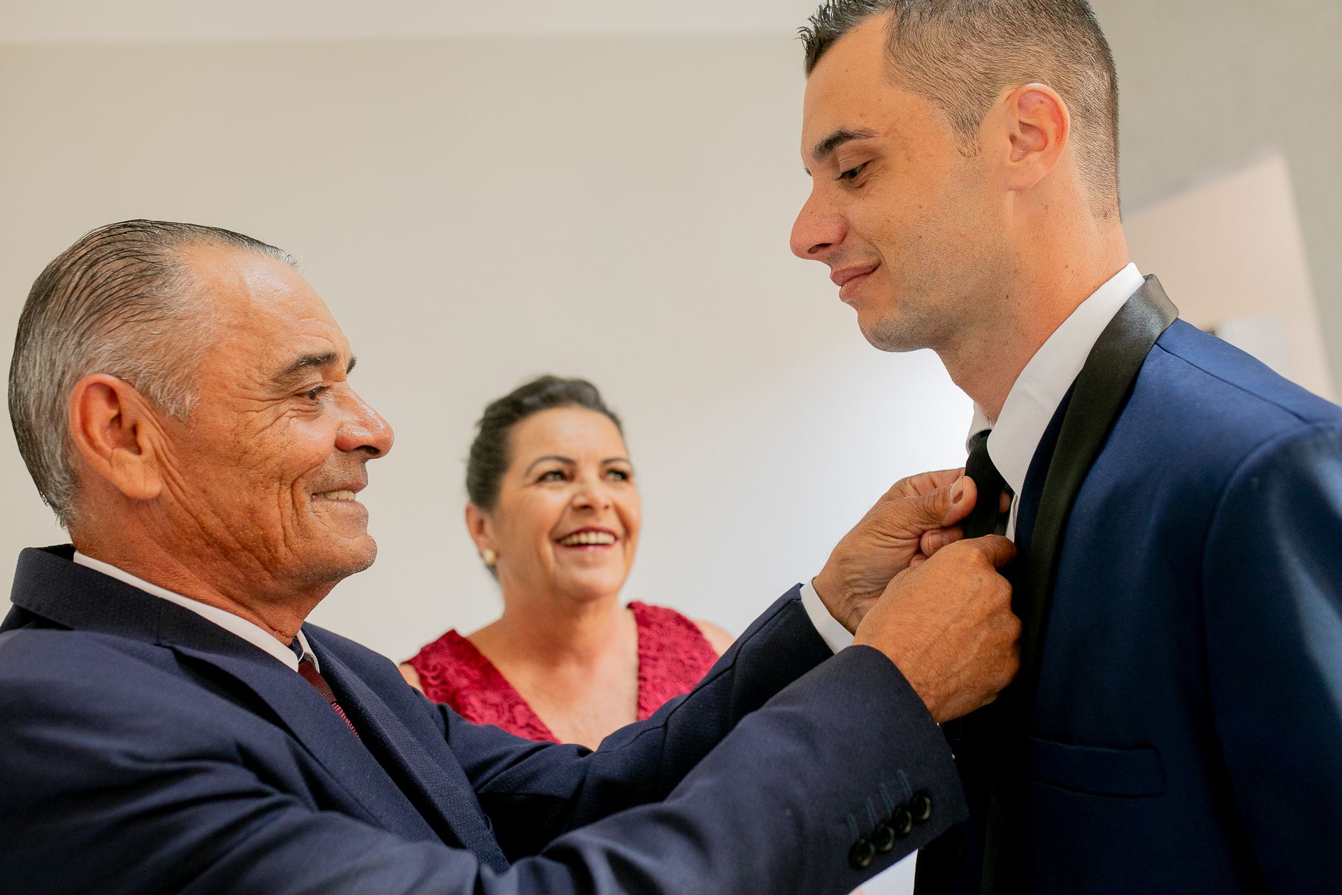 Casamento Danielle e Maicon em Itamogi MG - 2 - 1