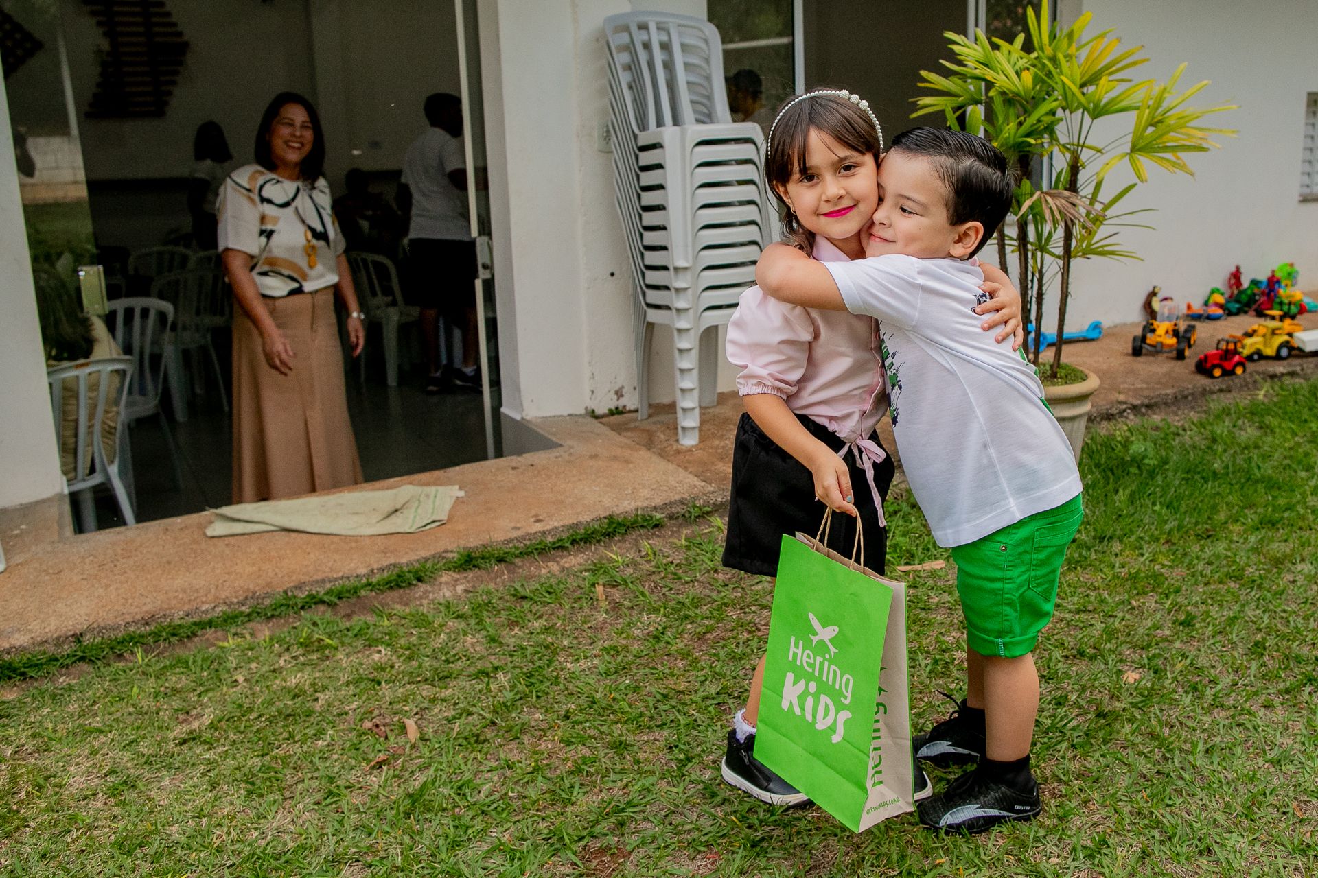 Aniversário de 3 anos do Joaquim em Itamogi MG - 2 - 0