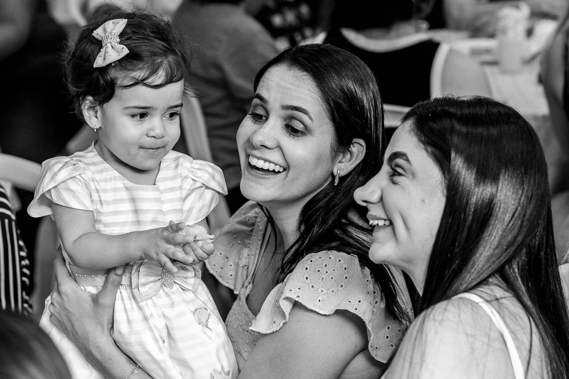 Aniversário da Ana Luísa - 1 ano em Itamogi MG - 2 - 27