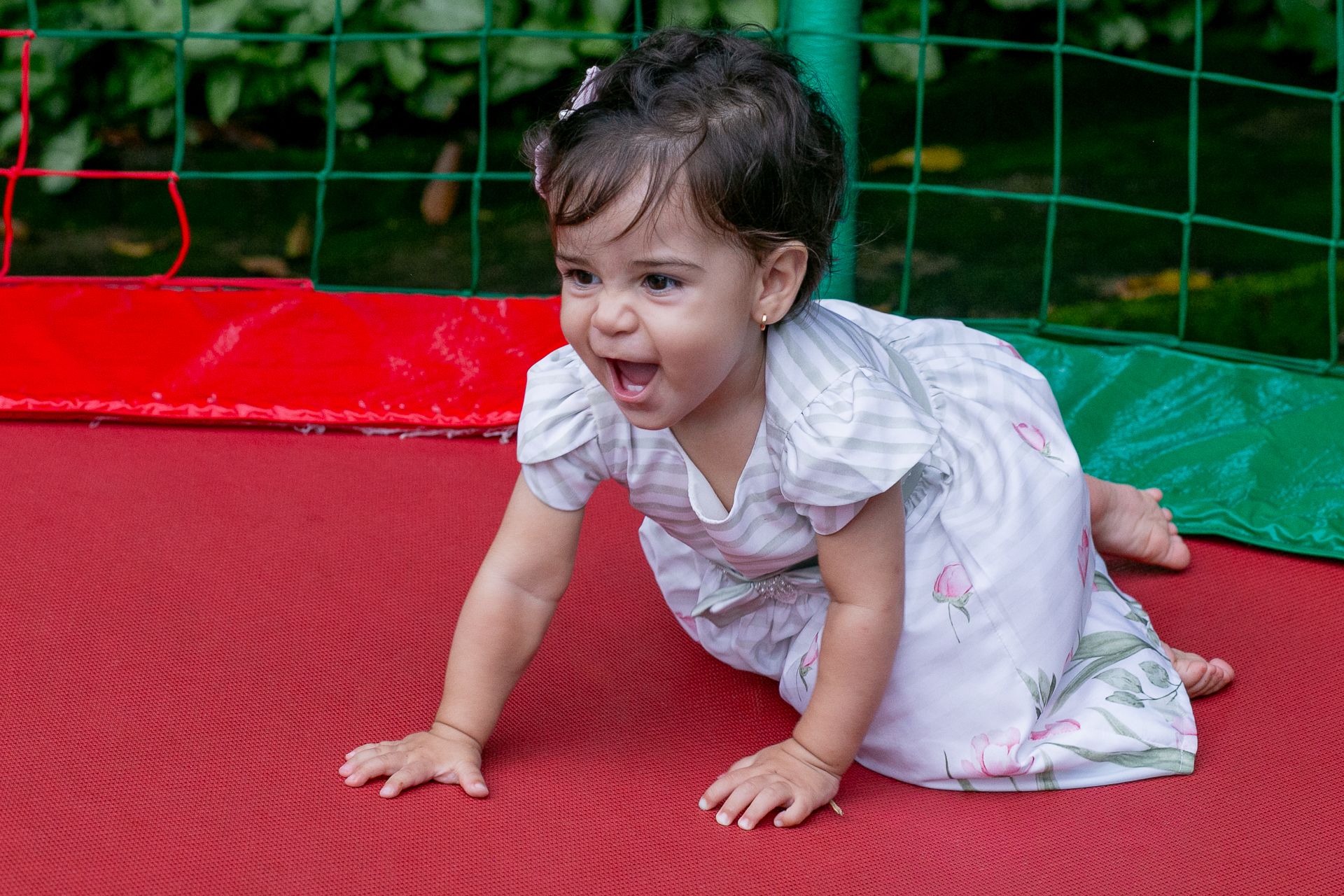 Aniversário da Ana Luísa - 1 ano em Itamogi MG - 2 - 24