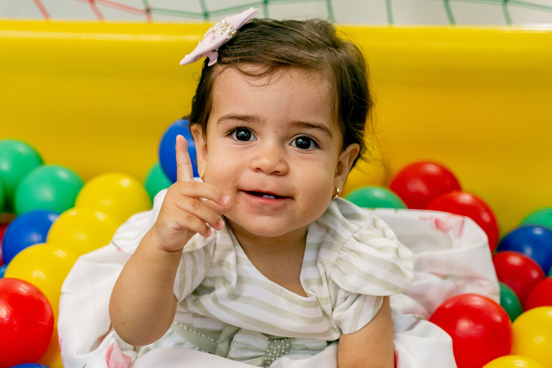 Aniversário da Ana Luísa - 1 ano em Itamogi MG - 2 - 15