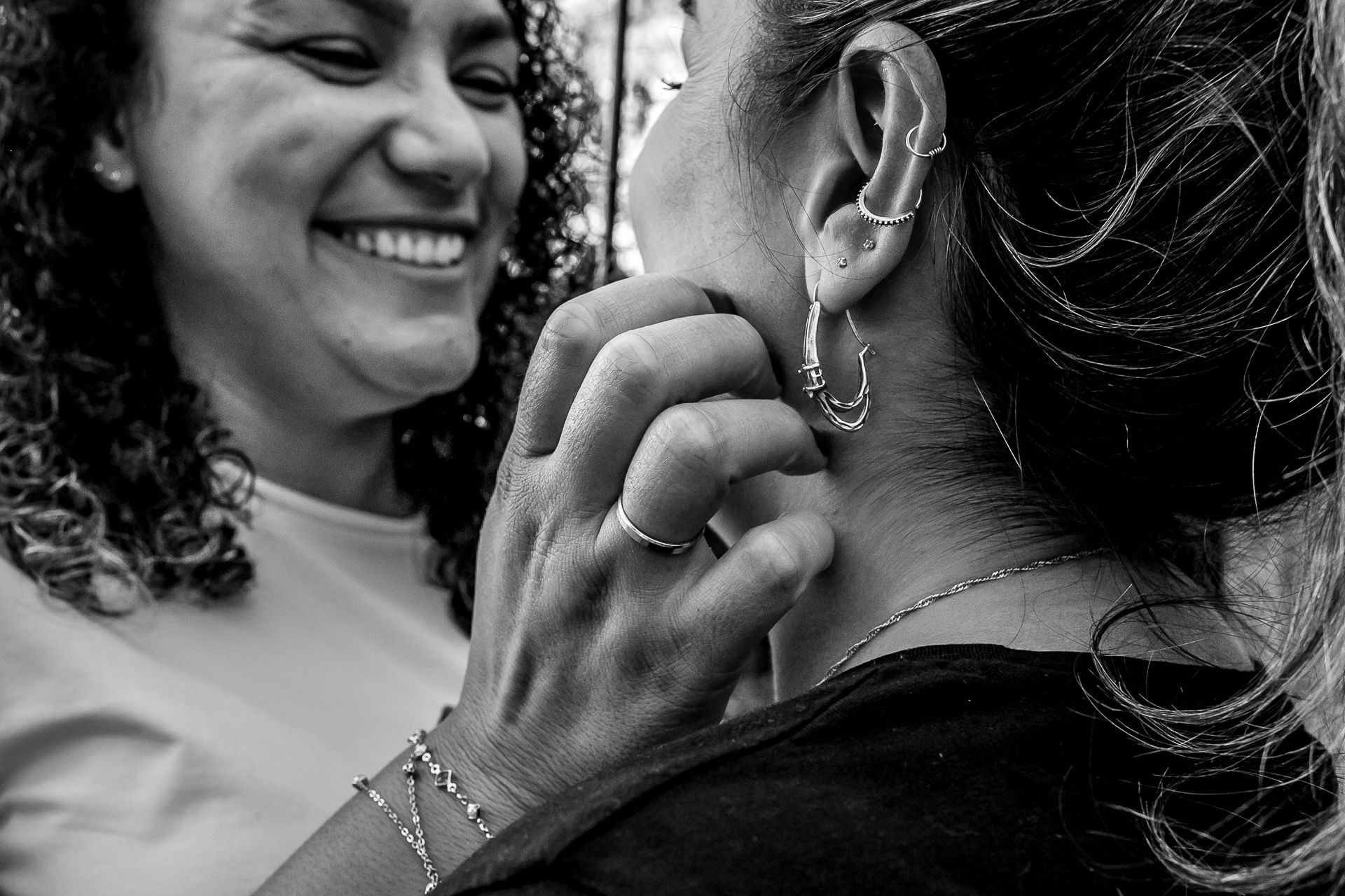 Pré Casamento Jaqueline e Vanessa em Paranapiacaba SP - 2 - 6
