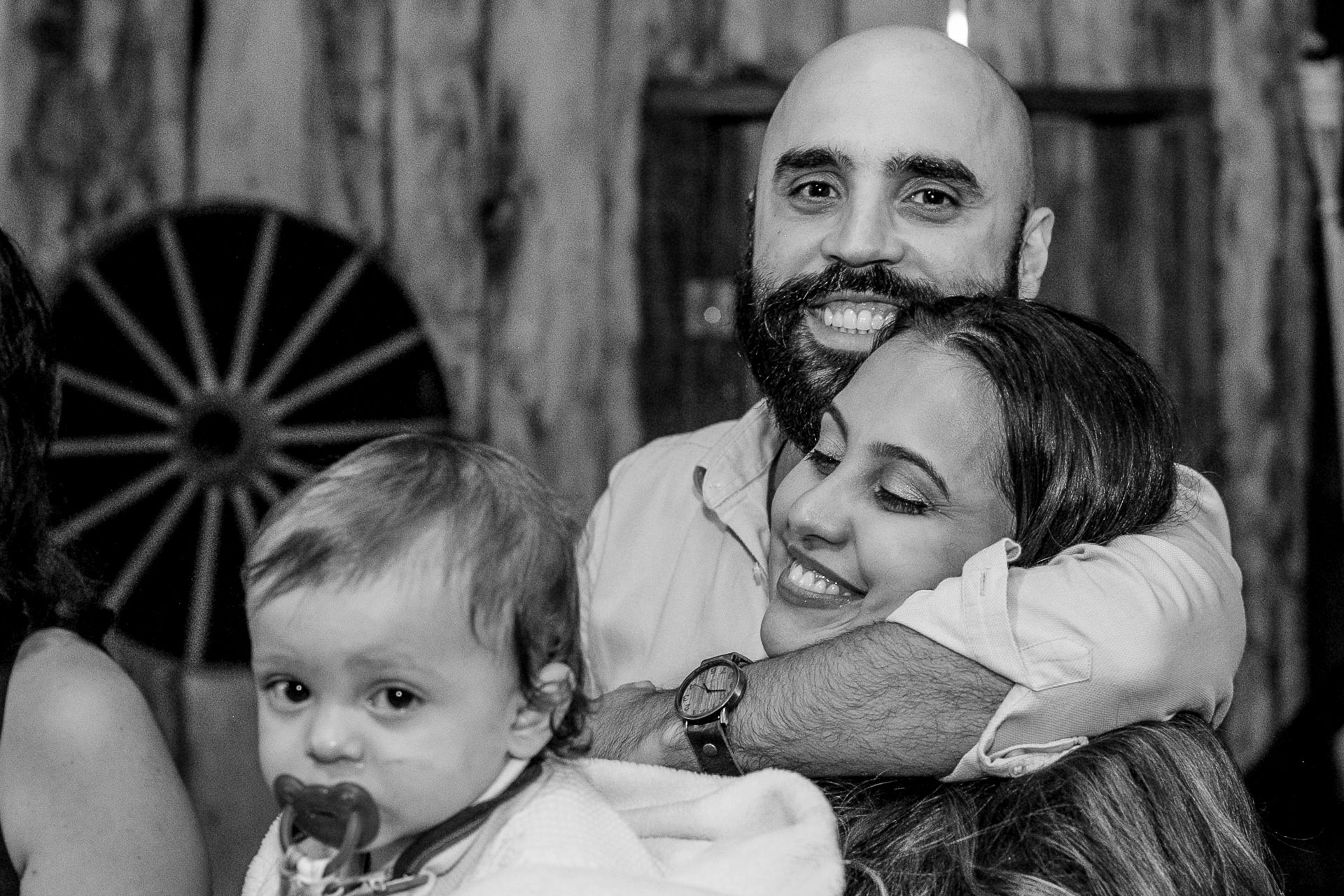 Aniversário de 60 anos da Cris em Cotia SP - 2 - 9