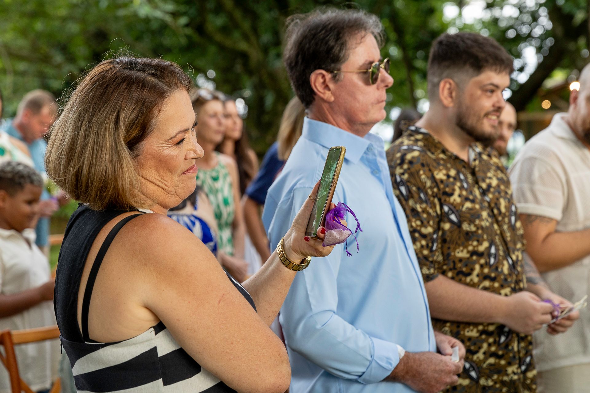 Casamento Jaqueline e Vanessa na Fazenda São José em Araçoiaba da Serra SP - 2 - 36