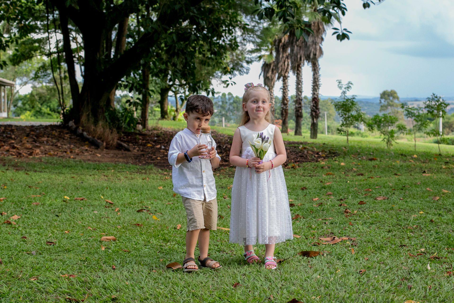 Casamento Jaqueline e Vanessa na Fazenda São José em Araçoiaba da Serra SP - 2 - 47