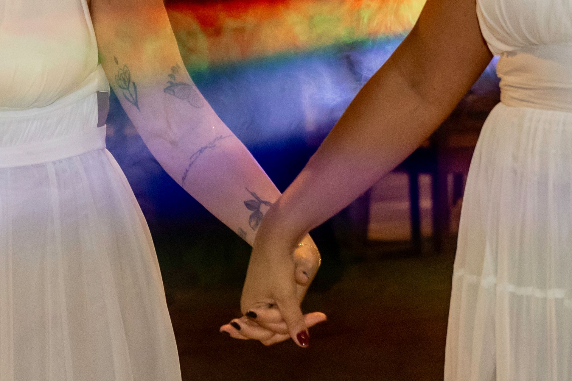 Casamento Jaqueline e Vanessa na Fazenda São José em Araçoiaba da Serra SP - 2 - 84