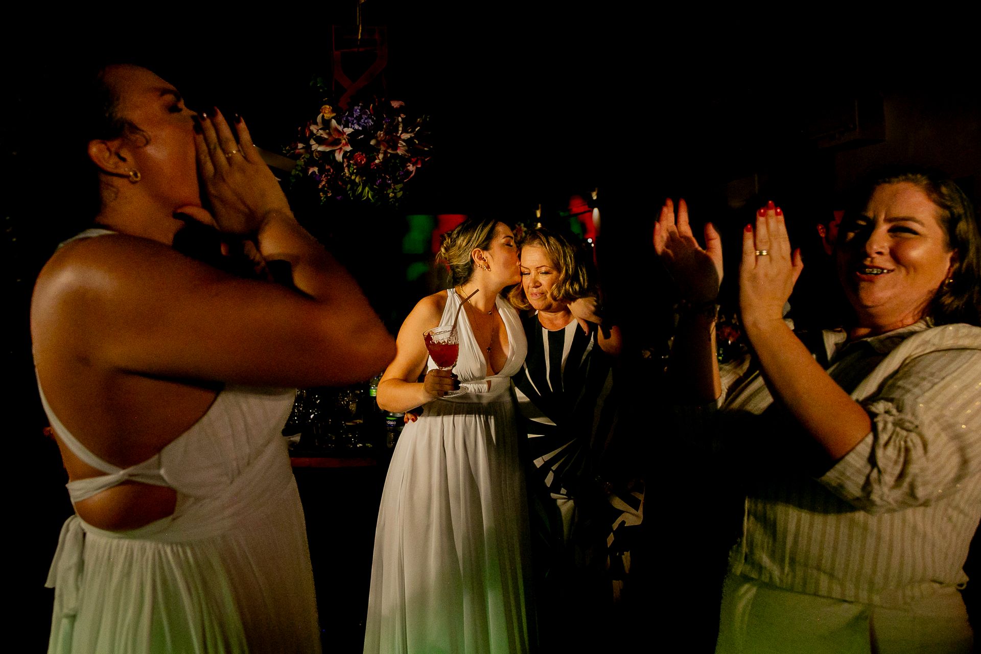 Casamento Jaqueline e Vanessa na Fazenda São José em Araçoiaba da Serra SP - 2 - 74