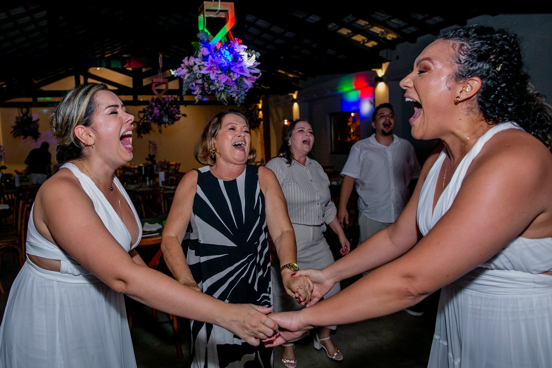 Casamento Jaqueline e Vanessa na Fazenda São José em Araçoiaba da Serra SP - 2 - 75