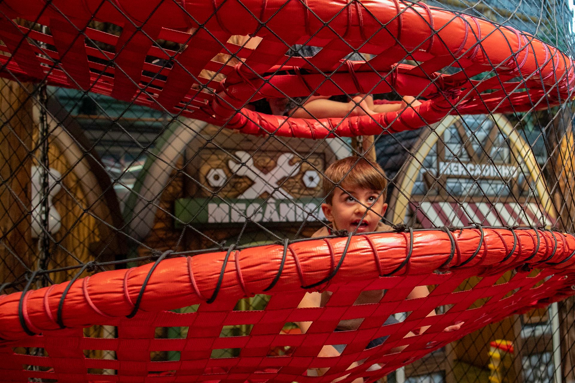 Aniversário do João Pedro - 4 anos no Buffet Estação Vai e Vem em São Paulo SP - 2 - 41